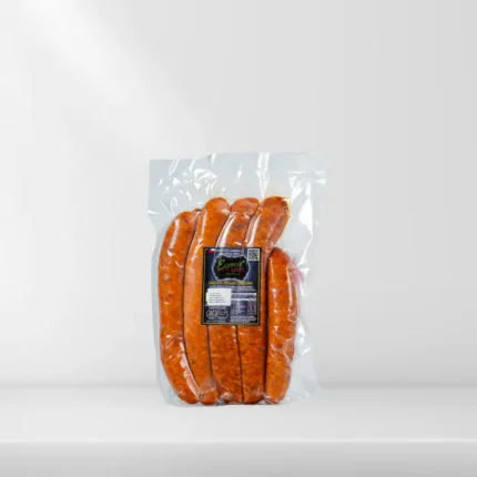 Longanizas Artesanales Tradicional