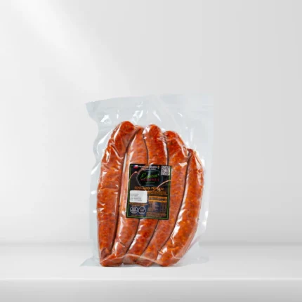Longanizas Artesanales Premium