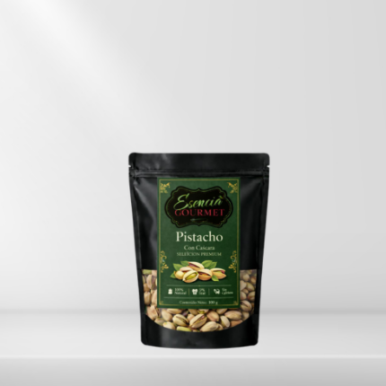 Pistachos Premium