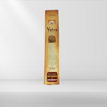 Incienso Yatra Natural