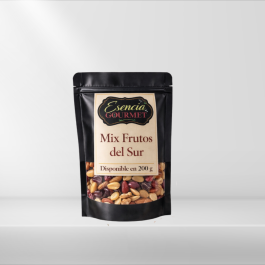 Mix frutos del sur