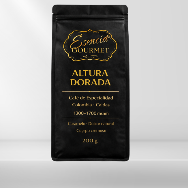 Altura Dorada