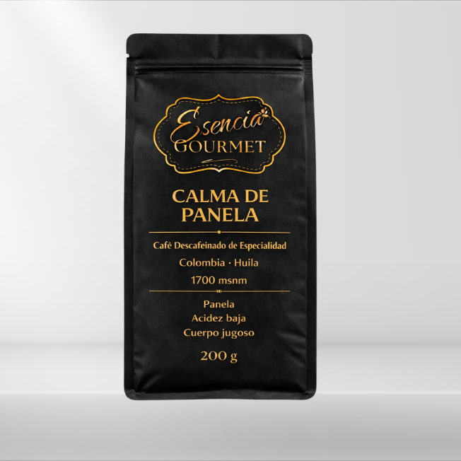 Calma de Panela