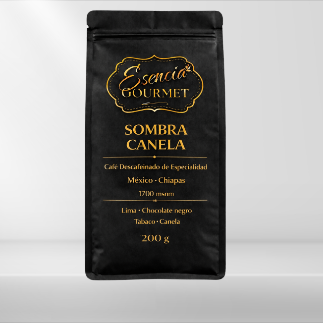 Sombra Canela