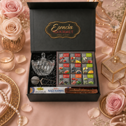 Pack 03 Ritual Floral & Brillo Diamante